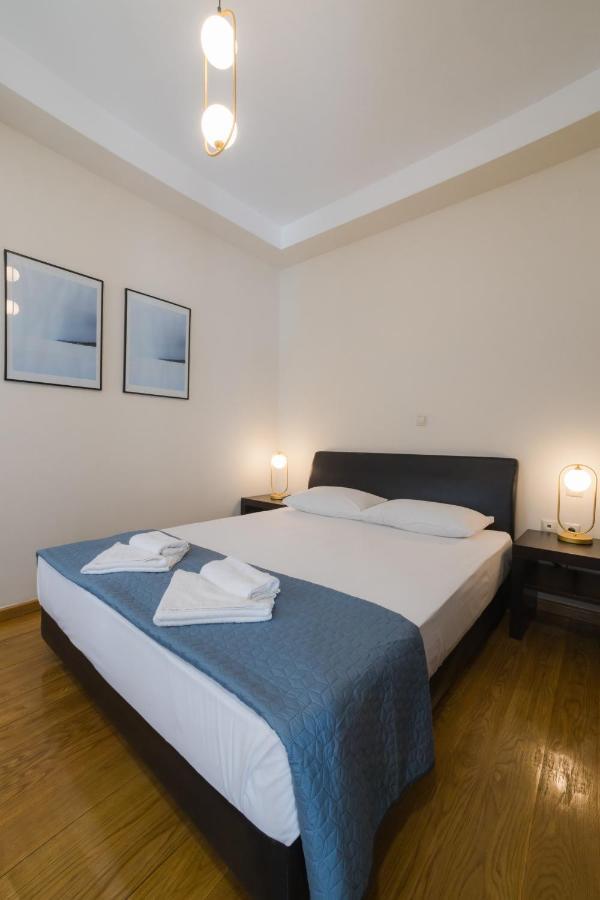 Pension Nikolaos Nauplia Exterior foto