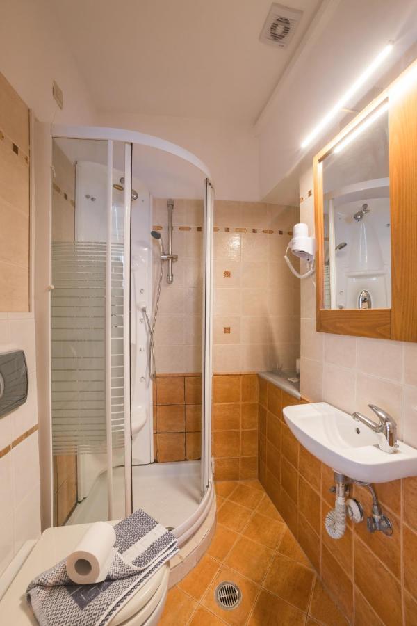 Pension Nikolaos Nauplia Exterior foto