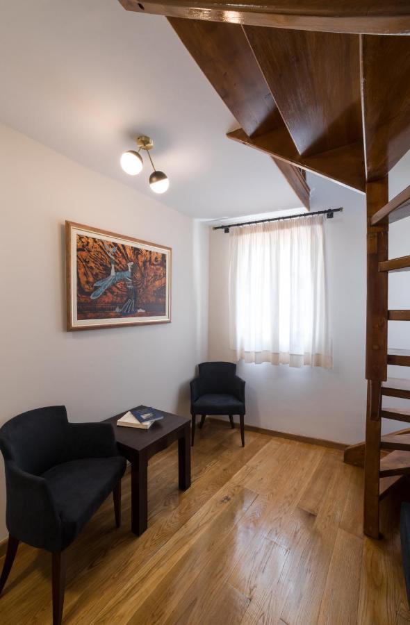 Pension Nikolaos Nauplia Exterior foto