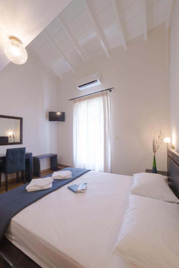 Pension Nikolaos Nauplia Exterior foto