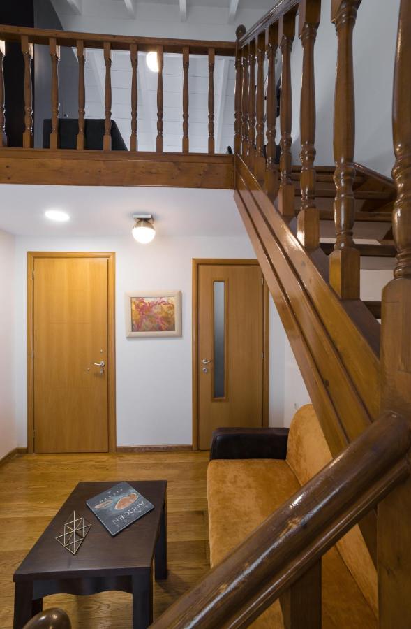 Pension Nikolaos Nauplia Exterior foto