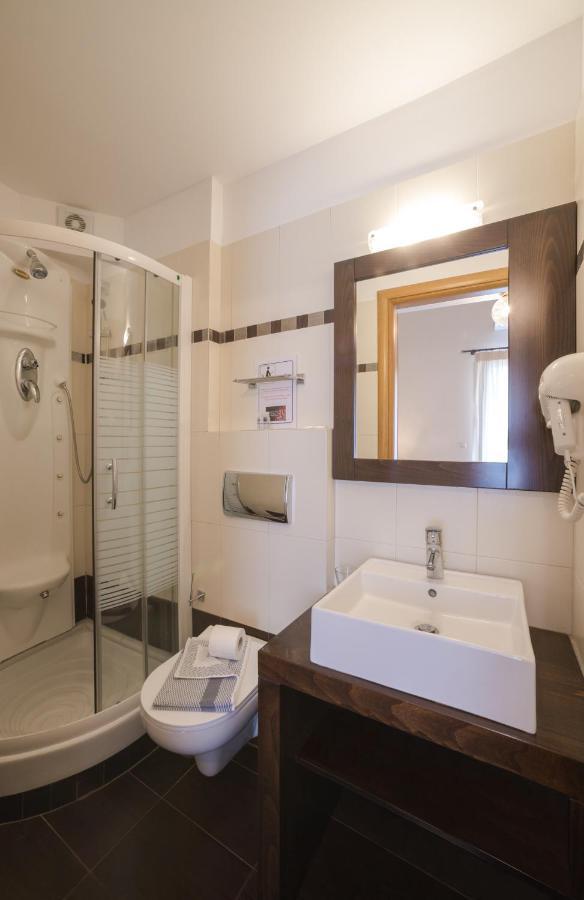 Pension Nikolaos Nauplia Exterior foto
