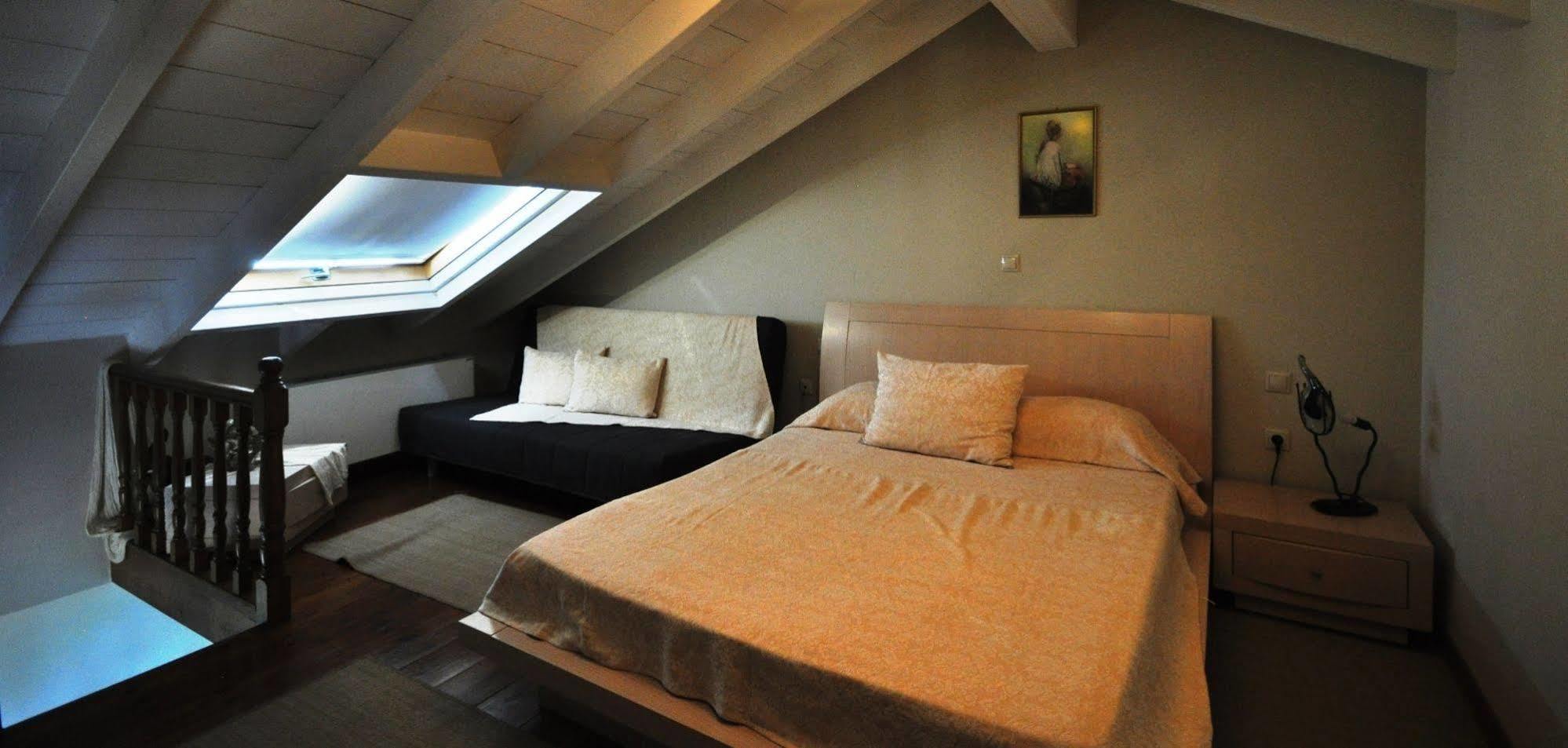 Pension Nikolaos Nauplia Exterior foto